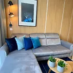 Seahome Balticus Promenada Gwiazd 14 Z Parkingiem *