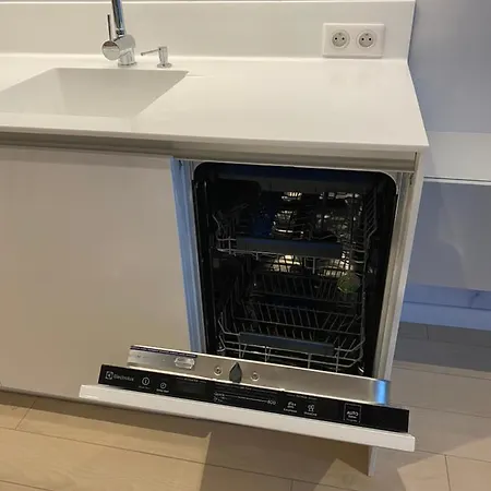 Seahome Balticus Promenada Gwiazd 14 Z Parkingiem Miedzyzdroje