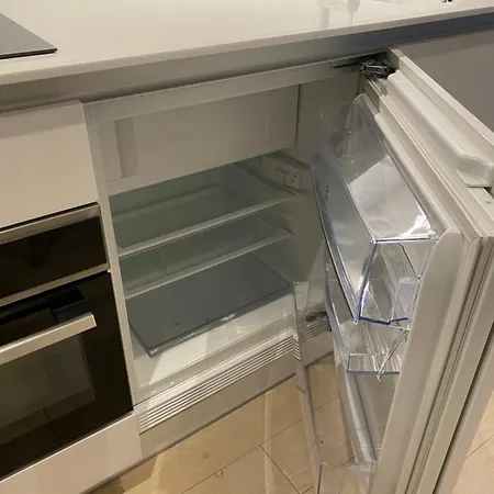 Seahome Balticus Promenada Gwiazd 14 Z Parkingiem Apartment *