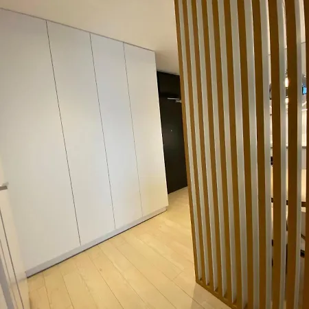 Seahome Balticus Promenada Gwiazd 14 Z Parkingiem *