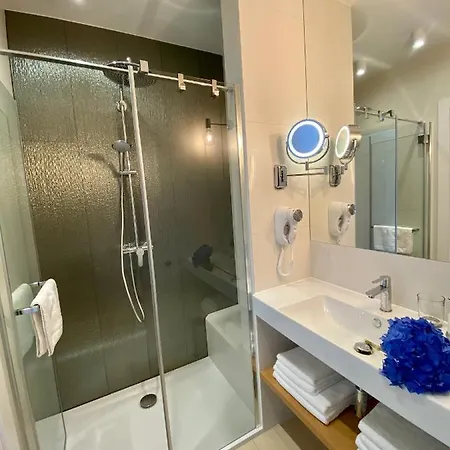 Seahome Balticus Promenada Gwiazd 14 Z Parkingiem *