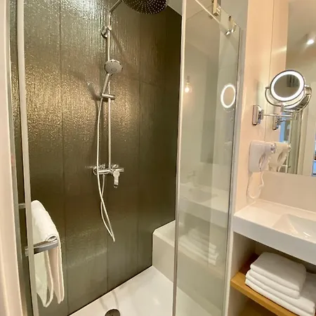 Seahome Balticus Promenada Gwiazd 14 Z Parkingiem Apartmán Miedzyzdroje